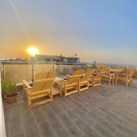 Ayour Beach House 2 Imsouane Exteriör bild