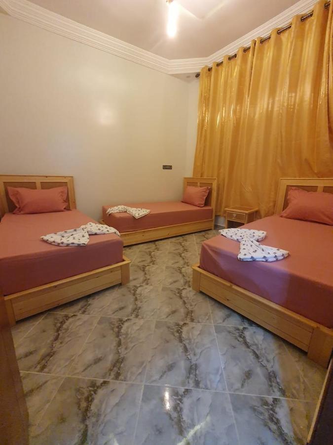 Ayour Beach House 2 Imsouane Exteriör bild