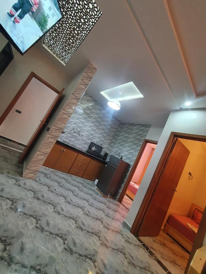 Ayour Beach House 2 Imsouane Exteriör bild